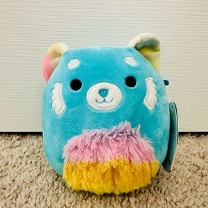 Squishmallow Vanessa